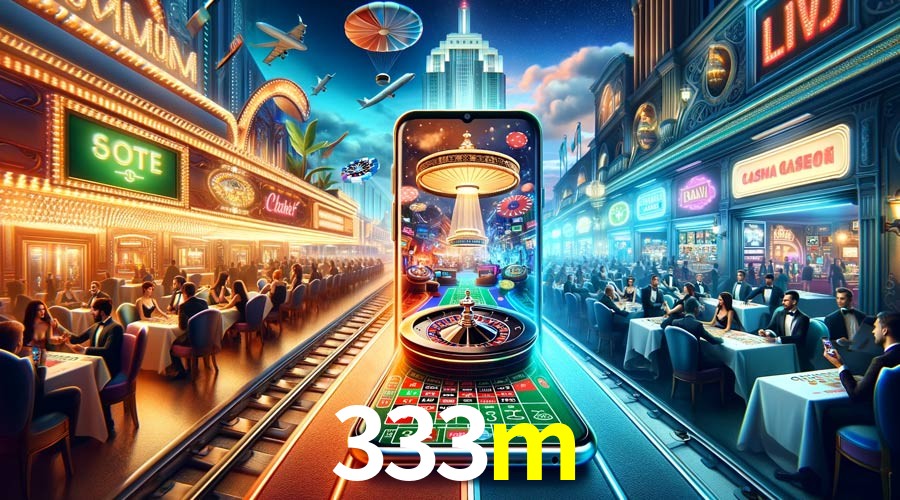 Game Providers 333m