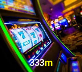 Desvendando o Mundo dos Jogos Virtuais na 333m