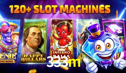 Weekend Specials 333m
