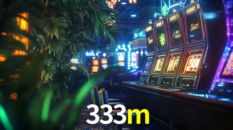 Roulette Table 333m