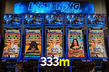A Emoção da Loteria na 333m: Uma Chance de Mudança de Vida