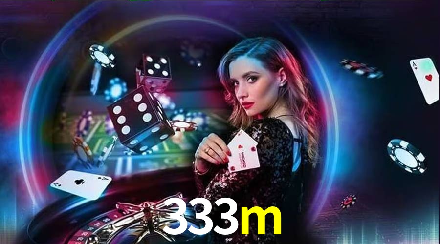 Live Casino 333m