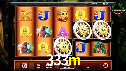 Descubra a Magia dos Jogos de Arcade no 333m
