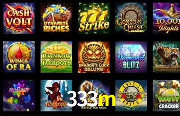 Seasonal Promotions 333m