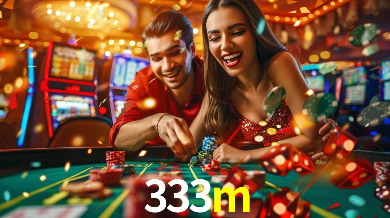 Tecnologia da Plataforma 333m