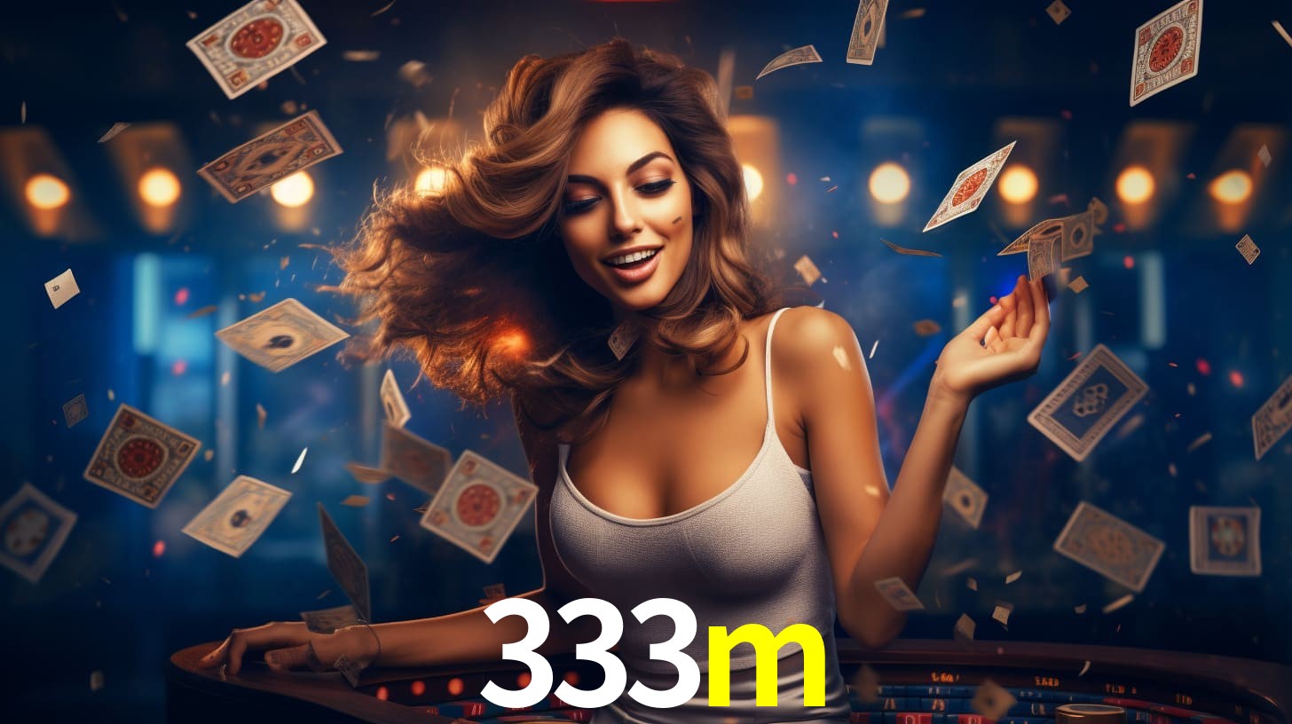 VIP Casino 333m