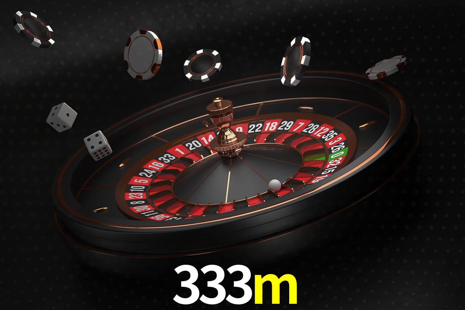 333m,333m.com