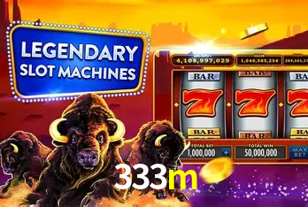 A Revolução dos Aplicativos de Jogos no 333m