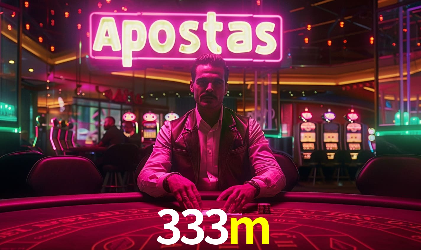 Desvendando o Mundo dos Jogos Virtuais na 333m