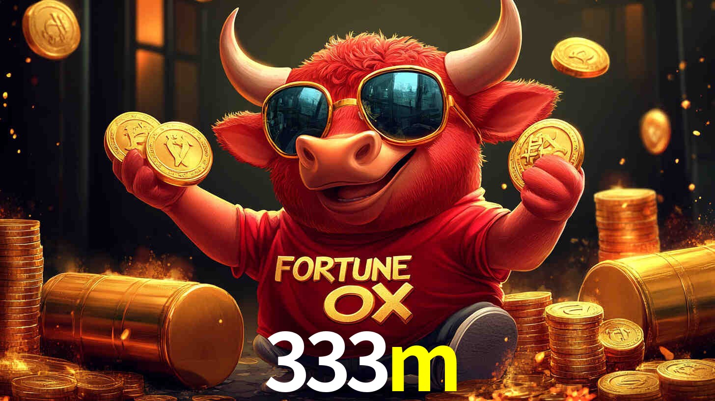 Descubra o Programa VIP da 333m: Vantagens Exclusivas para Jogadores