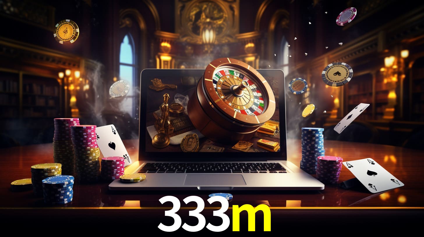 Blackjack Table 333m