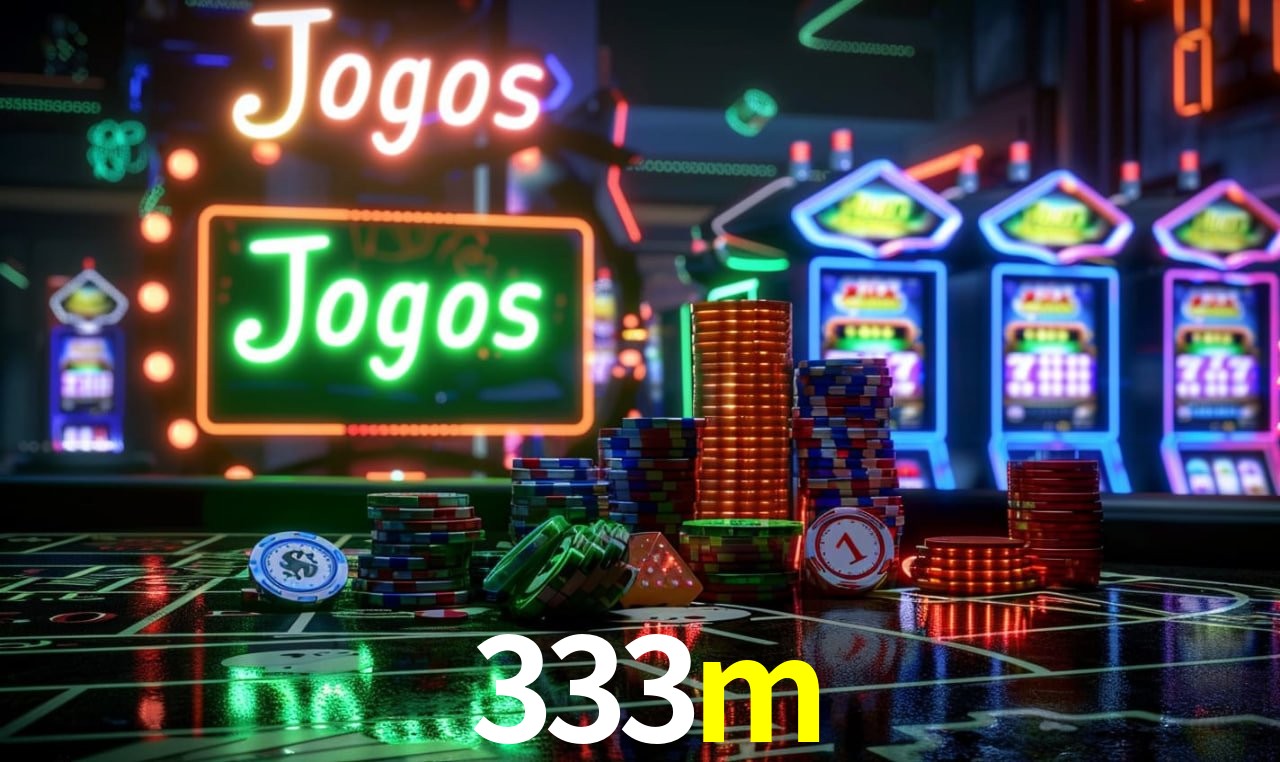 333m.com