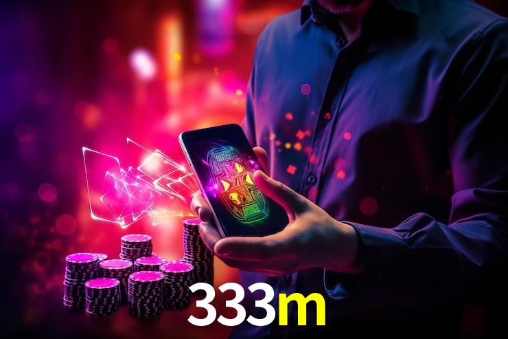 Mesa de Blackjack 333m