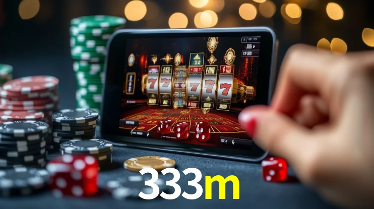 Welcome Bonus 333m