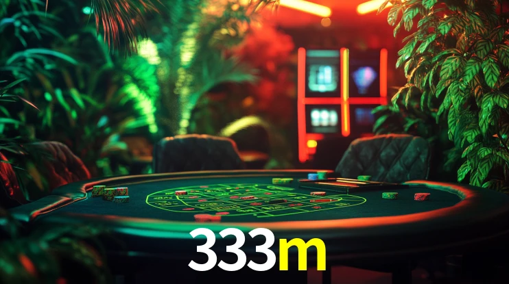 Live Casino 333m
