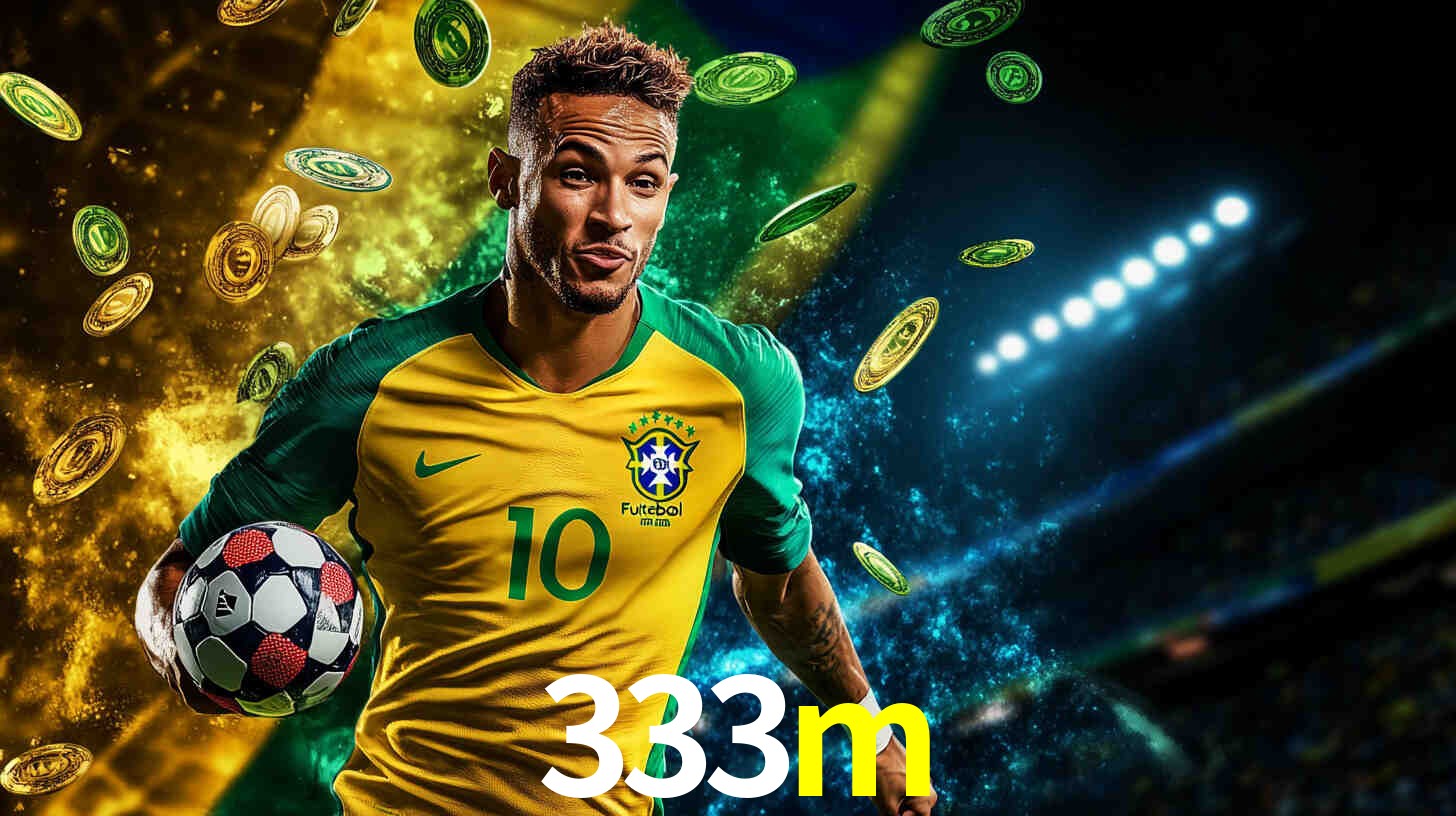 Explorando a Categoria de Eventos em Apostas na 333m
