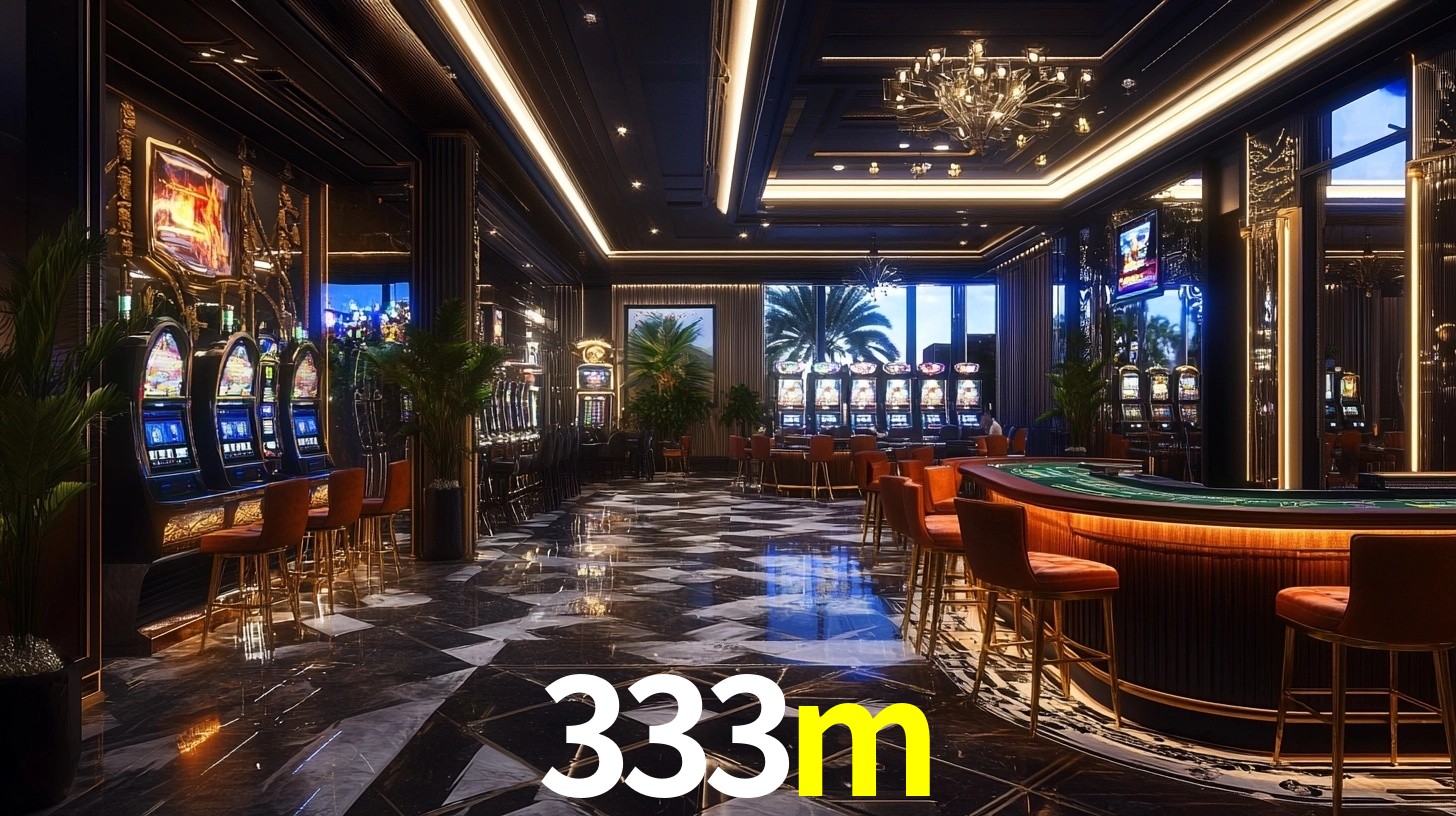 333m App Interface