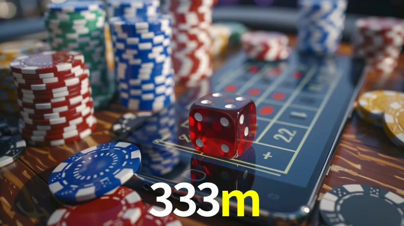 333m bet