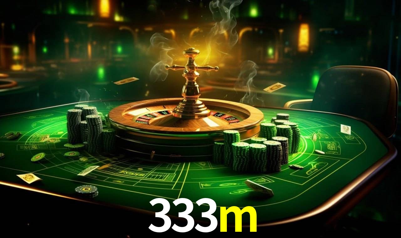 cassino 333m