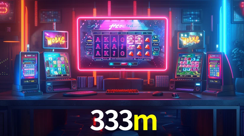 333m bet