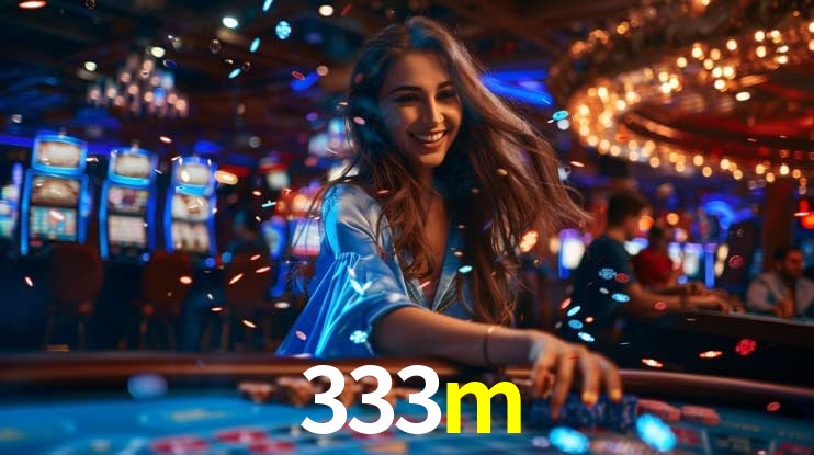 Tennis Betting 333m