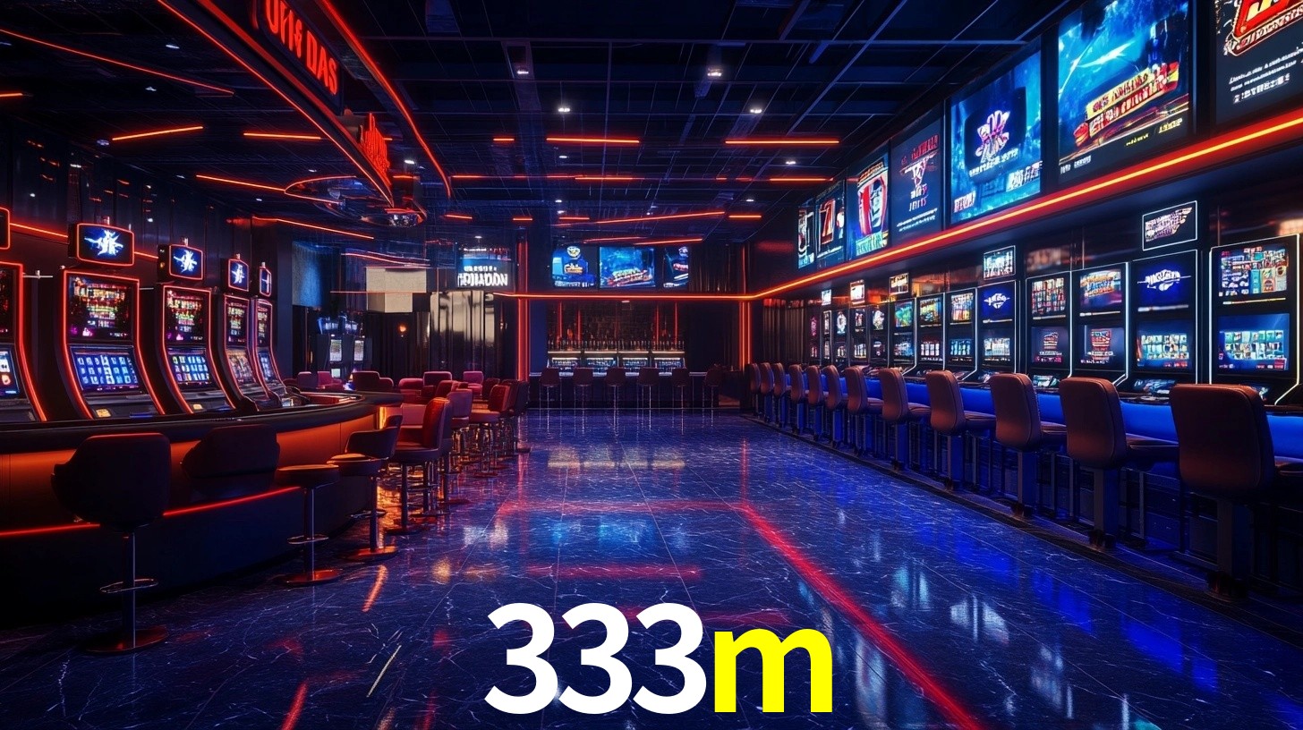 Tournaments 333m
